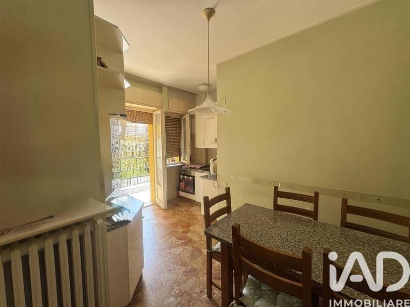 Appartamento via ALESSANDRO TASSONI, Centro, Grottammare — foto 4 di 28
