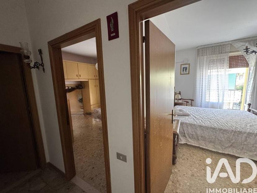 Appartamento via ALESSANDRO TASSONI, Centro, Grottammare — foto 11 di 28