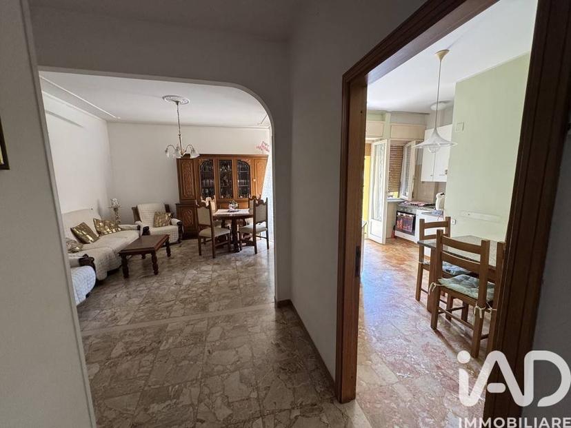 Appartamento via ALESSANDRO TASSONI, Centro, Grottammare — foto 21 di 28