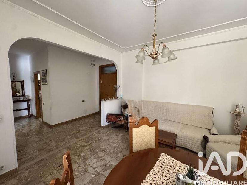 Appartamento via ALESSANDRO TASSONI, Centro, Grottammare — foto 2 di 28