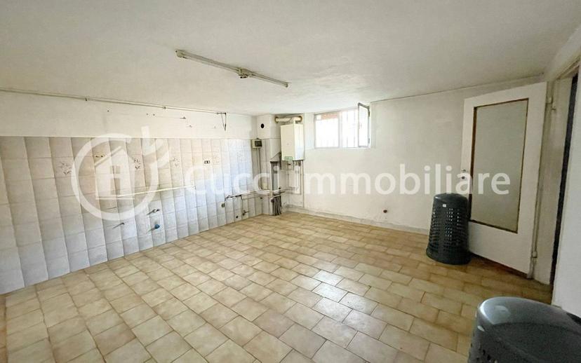 Villa bifamiliare via Amedeo Modigliani 11V, Centro, Cornate d'Adda — foto 23 di 36
