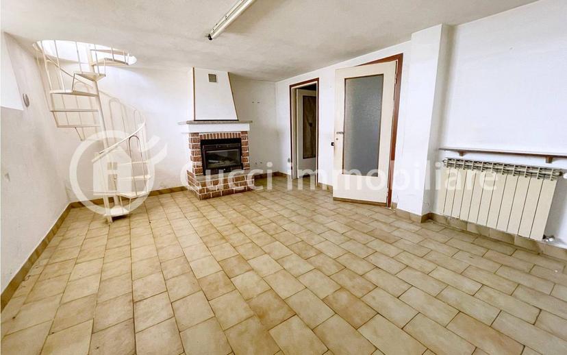 Villa bifamiliare via Amedeo Modigliani 11V, Centro, Cornate d'Adda — foto 5 di 36