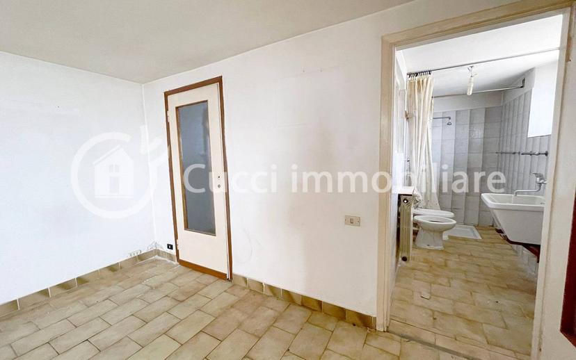 Villa bifamiliare via Amedeo Modigliani 11V, Centro, Cornate d'Adda — foto 20 di 36