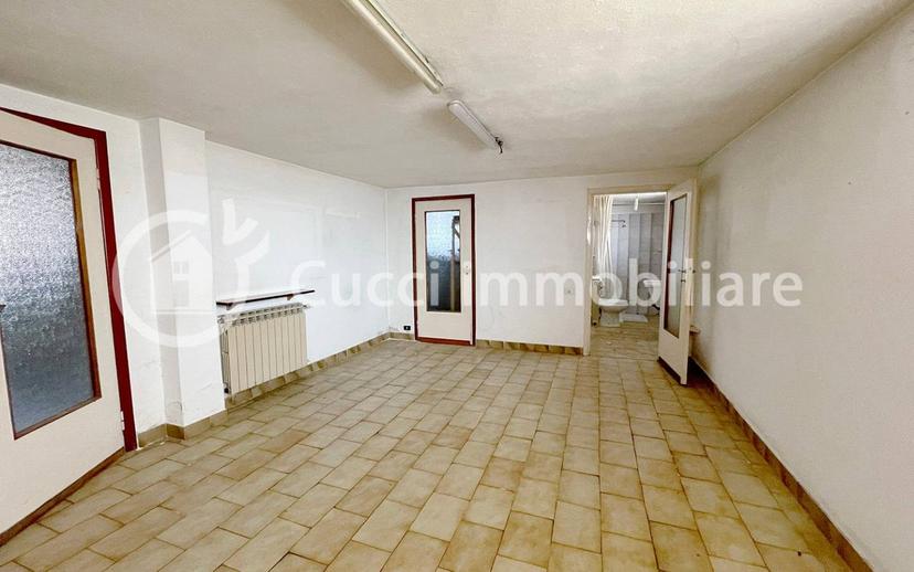 Villa bifamiliare via Amedeo Modigliani 11V, Centro, Cornate d'Adda — foto 14 di 36