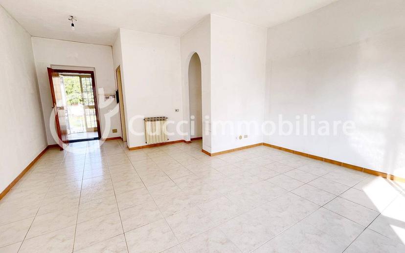 Villa bifamiliare via Amedeo Modigliani 11V, Centro, Cornate d'Adda — foto 26 di 36