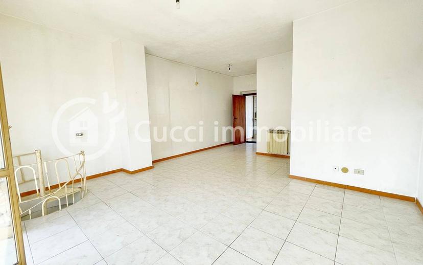 Villa bifamiliare via Amedeo Modigliani 11V, Centro, Cornate d'Adda — foto 15 di 36