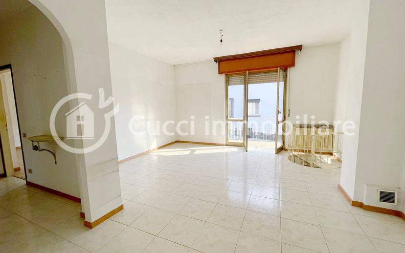 Villa bifamiliare via Amedeo Modigliani 11V, Centro, Cornate d'Adda — foto 19 di 36