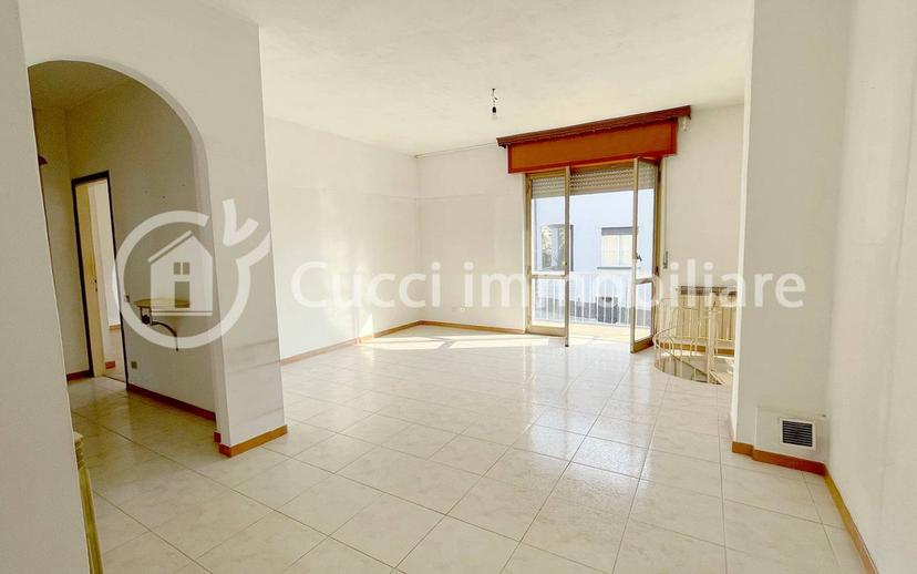 Villa bifamiliare via Amedeo Modigliani 11V, Centro, Cornate d'Adda — foto 25 di 36