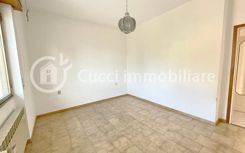 Villa bifamiliare via Amedeo Modigliani 11V, Centro, Cornate d'Adda — foto 28 di 36