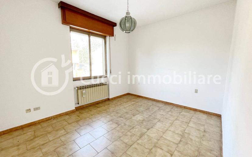 Villa bifamiliare via Amedeo Modigliani 11V, Centro, Cornate d'Adda — foto 12 di 36