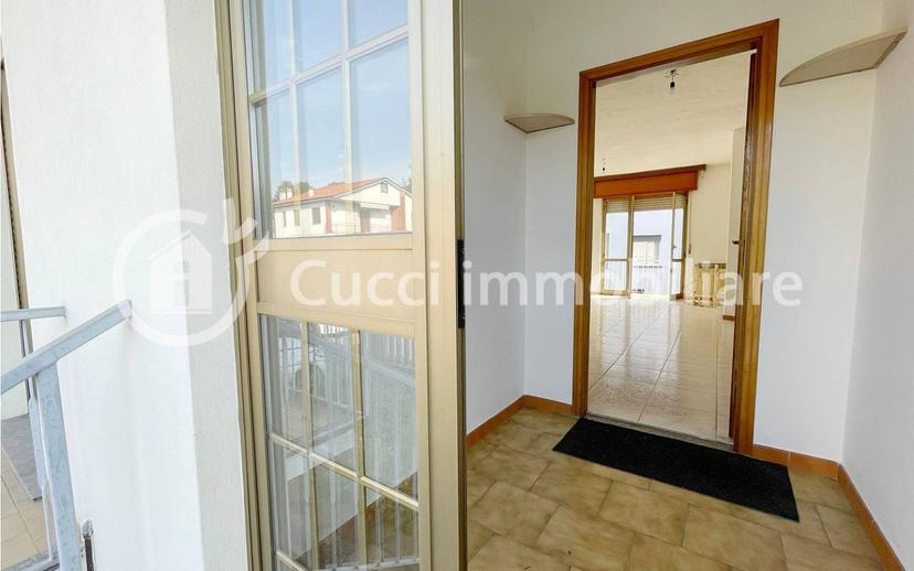 Villa bifamiliare via Amedeo Modigliani 11V, Centro, Cornate d'Adda — foto 35 di 36