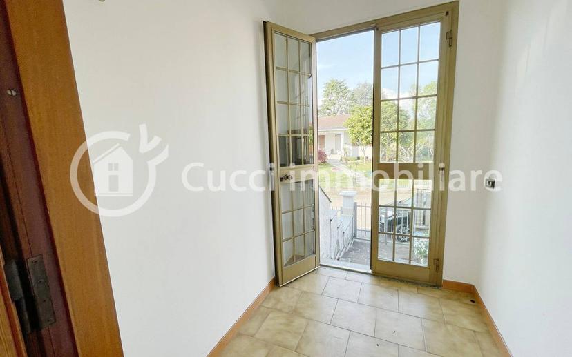Villa bifamiliare via Amedeo Modigliani 11V, Centro, Cornate d'Adda — foto 3 di 36