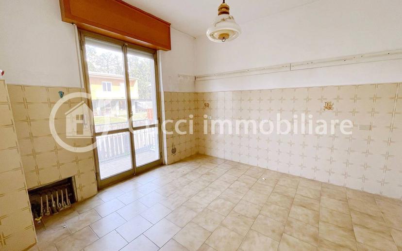 Villa bifamiliare via Amedeo Modigliani 11V, Centro, Cornate d'Adda — foto 13 di 36