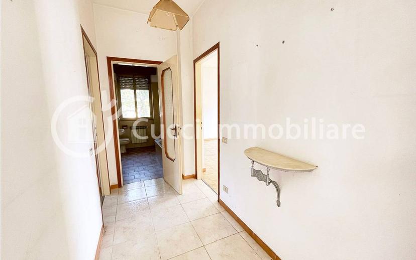 Villa bifamiliare via Amedeo Modigliani 11V, Centro, Cornate d'Adda — foto 36 di 36