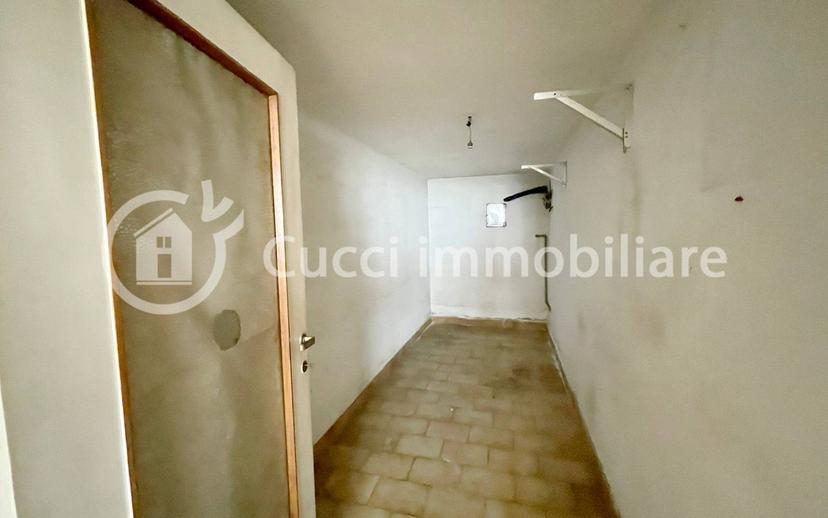 Villa bifamiliare via Amedeo Modigliani 11V, Centro, Cornate d'Adda — foto 34 di 36