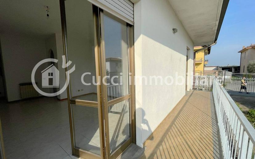 Villa bifamiliare via Amedeo Modigliani 11V, Centro, Cornate d'Adda