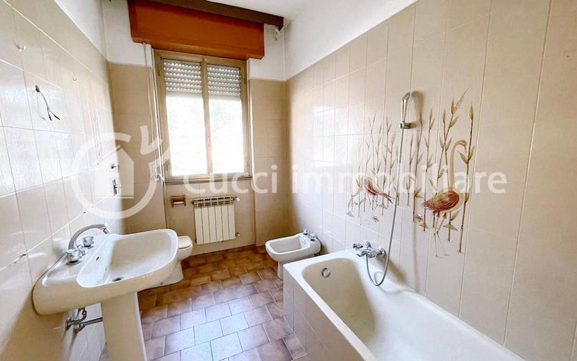 Villa bifamiliare via Amedeo Modigliani 11V, Centro, Cornate d'Adda — foto 33 di 36