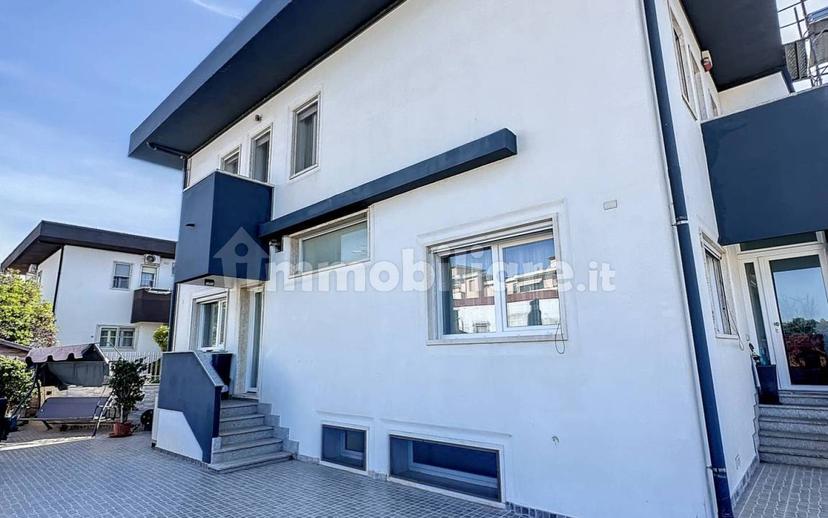 Villa a schiera via Balai, Porto Torres — foto 37 di 72