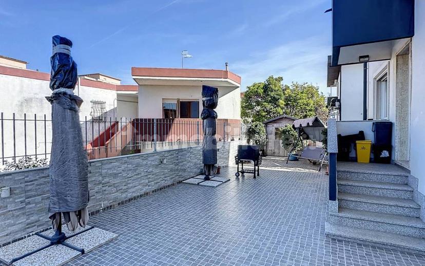 Villa a schiera via Balai, Porto Torres — foto 41 di 72