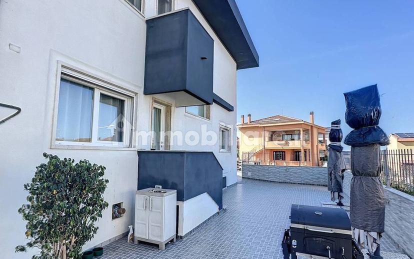 Villa a schiera via Balai, Porto Torres — foto 67 di 72