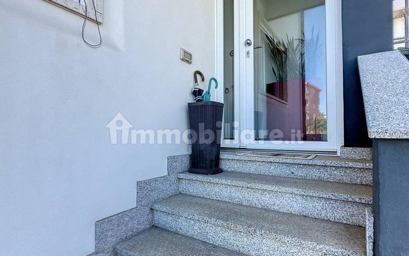 Villa a schiera via Balai, Porto Torres — foto 9 di 72
