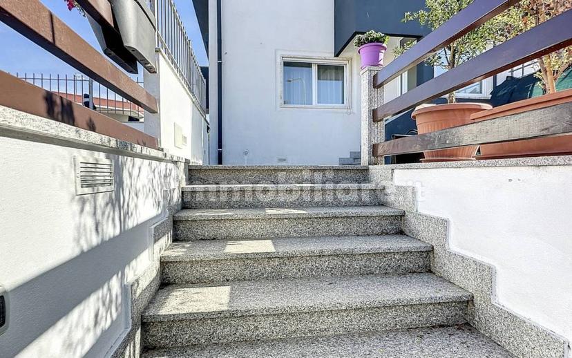 Villa a schiera via Balai, Porto Torres — foto 61 di 72