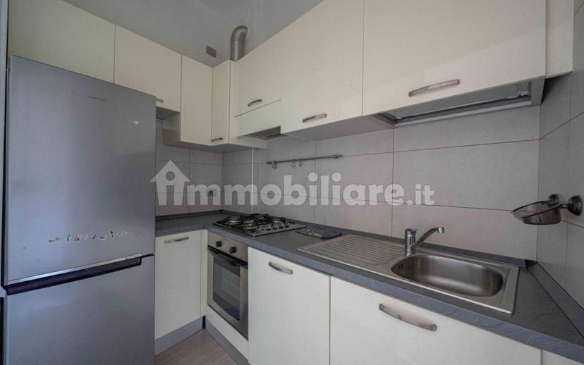 Trilocale via Felice Fossati, 2, Centro, Sondrio — foto 18 di 19