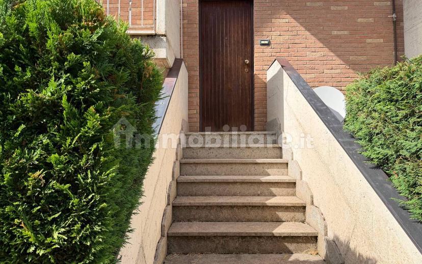 Trilocale via delle Pezzelle 25, Centro, Rocca di Mezzo — foto 7 di 16