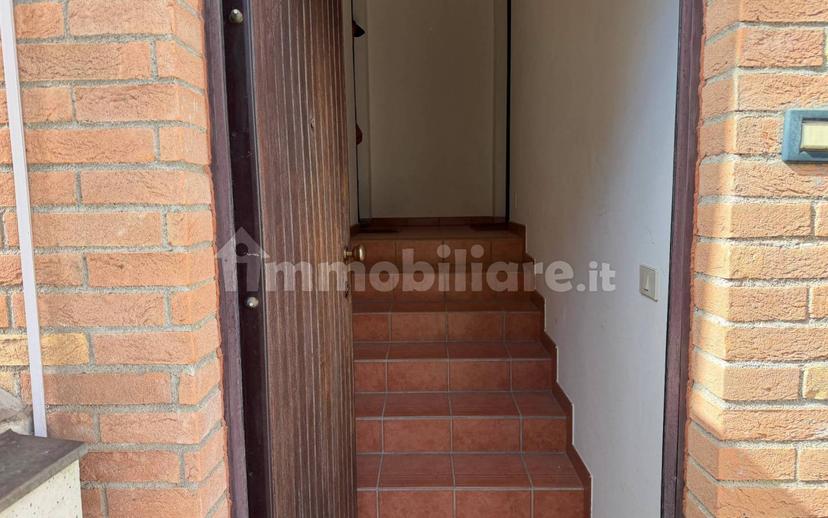 Trilocale via delle Pezzelle 25, Centro, Rocca di Mezzo — foto 5 di 16