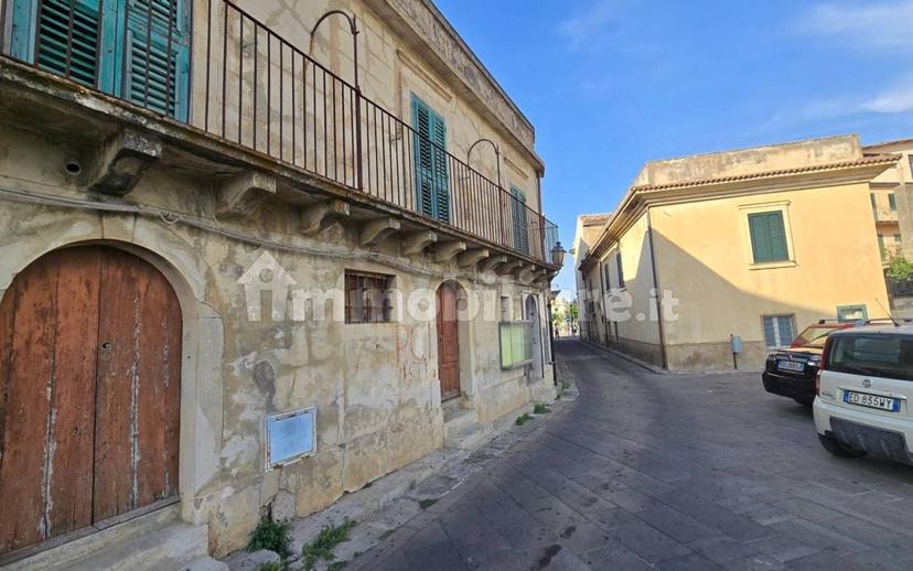 Trilocale via Placido Fiore 10, Centro, Montalbano Elicona — foto 14 di 16