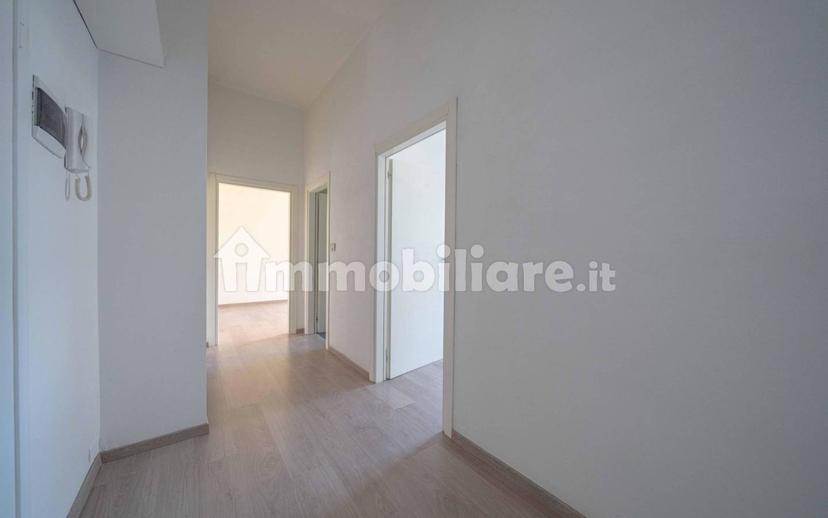 Trilocale via Felice Fossati, 2, Centro, Sondrio — foto 19 di 19