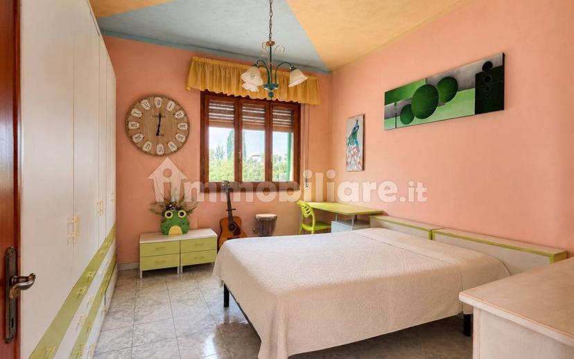 Quadrilocale via Nazionale 389, Centro, San Vito — foto 9 di 16