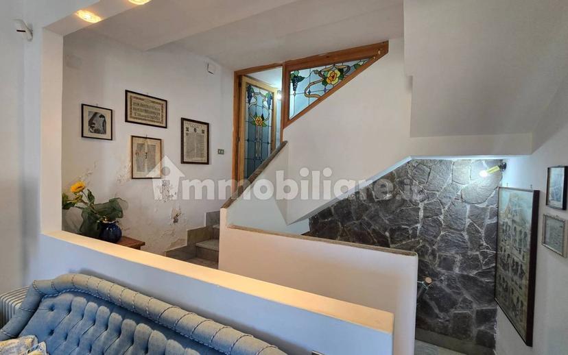 Trilocale via Placido Fiore 10, Centro, Montalbano Elicona — foto 3 di 16