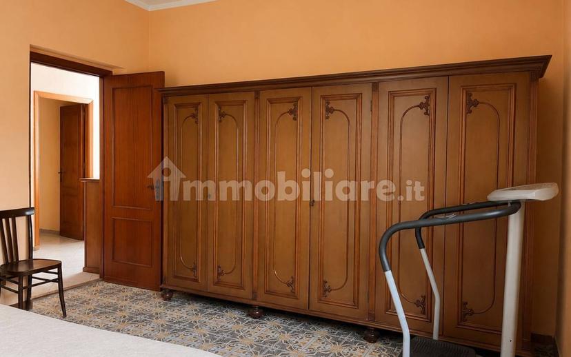 Quadrilocale via Nazionale 389, Centro, San Vito — foto 6 di 16
