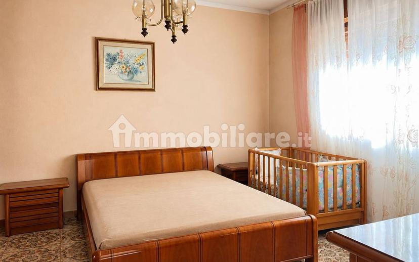 Quadrilocale via Nazionale 389, Centro, San Vito — foto 11 di 16