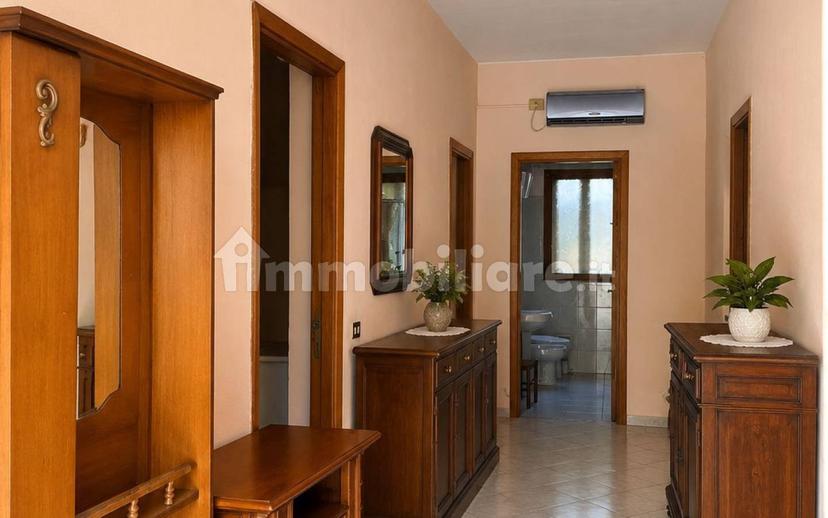 Quadrilocale via Nazionale 389, Centro, San Vito — foto 2 di 16