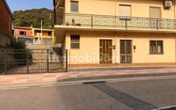 Quadrilocale via Nazionale 389, Centro, San Vito