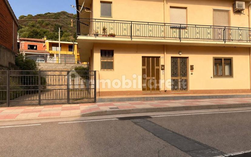 Quadrilocale via Nazionale 389, Centro, San Vito