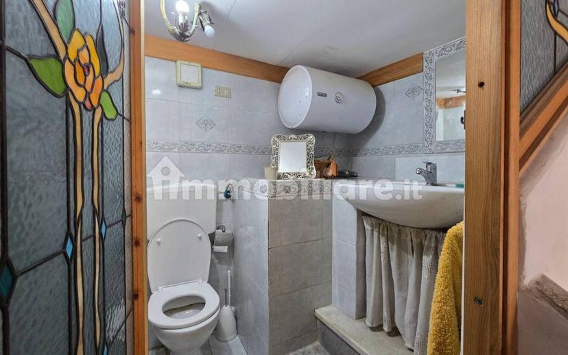 Trilocale via Placido Fiore 10, Centro, Montalbano Elicona — foto 8 di 16