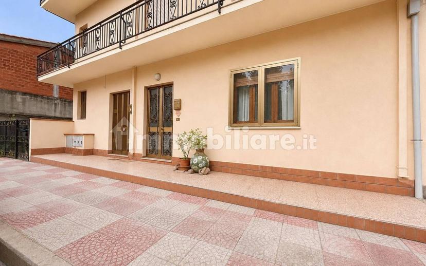 Quadrilocale via Nazionale 389, Centro, San Vito — foto 4 di 16