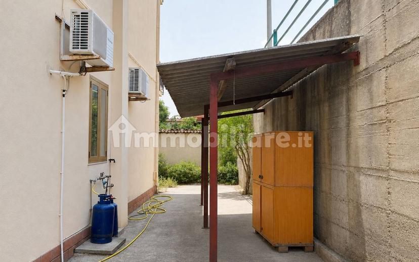 Quadrilocale via Nazionale 389, Centro, San Vito — foto 16 di 16