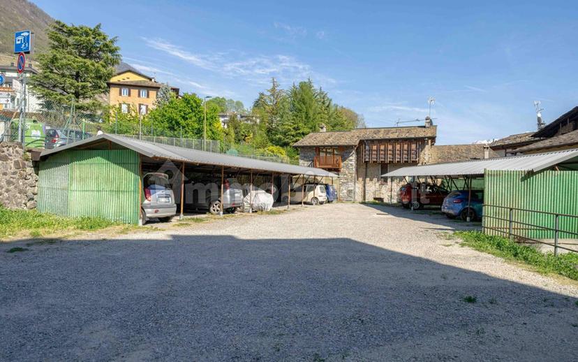 Trilocale via Felice Fossati, 2, Centro, Sondrio — foto 3 di 19