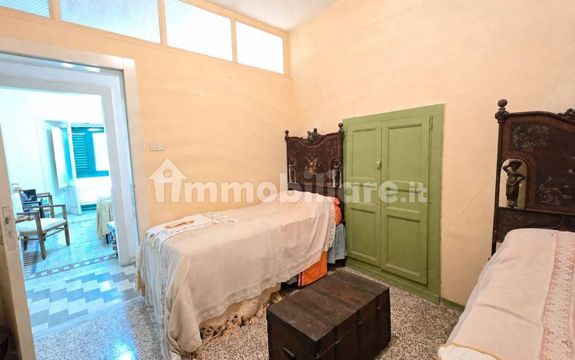 Trilocale via Placido Fiore 10, Centro, Montalbano Elicona — foto 4 di 16