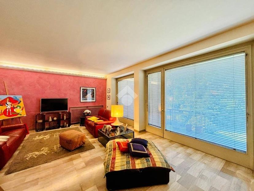 Villa bifamiliare via Trieste 25, Centro, Fino Mornasco — foto 12 di 21