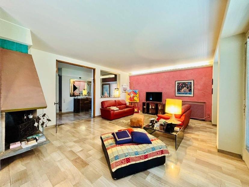 Villa bifamiliare via Trieste 25, Centro, Fino Mornasco — foto 8 di 21