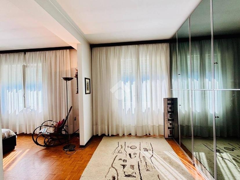 Villa bifamiliare via Trieste 25, Centro, Fino Mornasco — foto 21 di 21