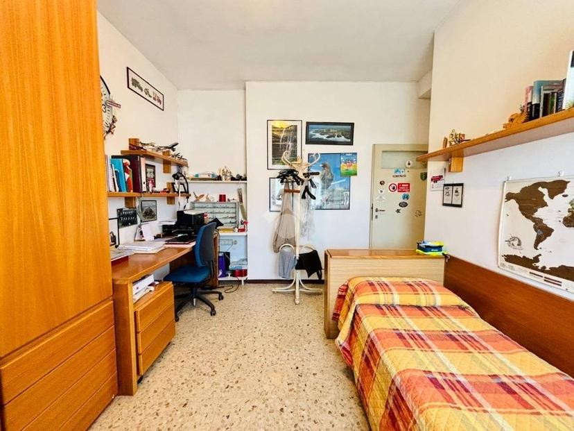 Villa bifamiliare via Trieste 25, Centro, Fino Mornasco — foto 19 di 21