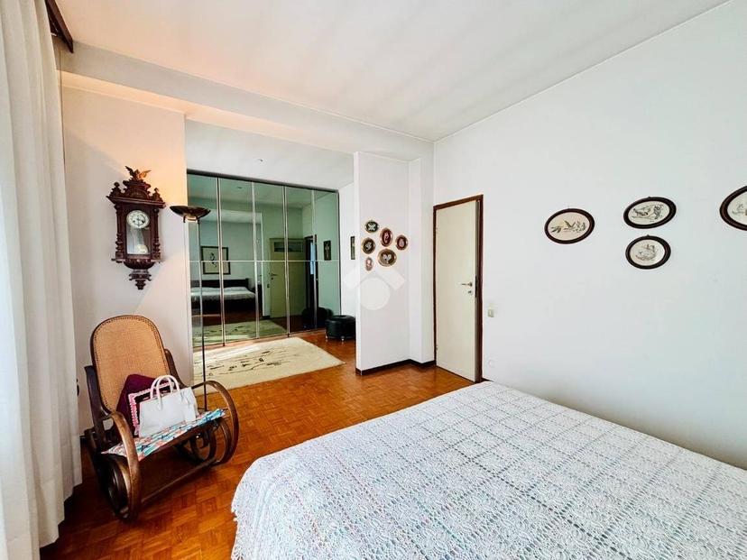 Villa bifamiliare via Trieste 25, Centro, Fino Mornasco — foto 7 di 21