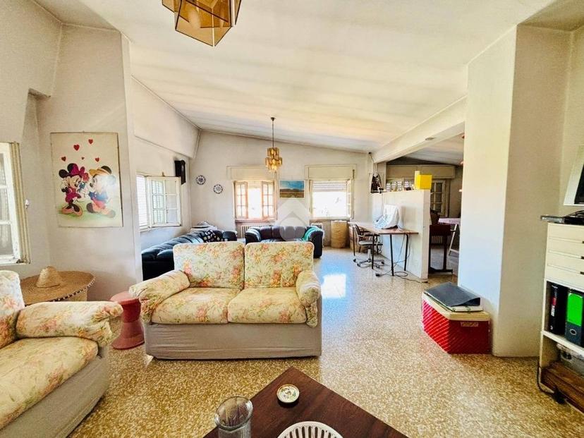 Villa bifamiliare via Trieste 25, Centro, Fino Mornasco — foto 20 di 21