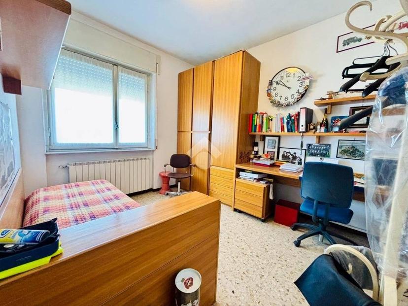 Villa bifamiliare via Trieste 25, Centro, Fino Mornasco — foto 6 di 21